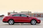 Ford Taurus SHO 2010 года